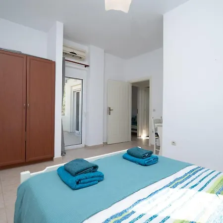 Olive By The Sea-walk Distance Beach & Pools * Almyrida (Crete)