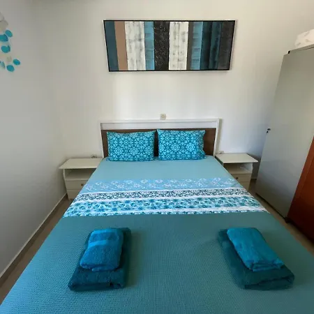 Olive By The Sea-walk Distance Beach & Pools * Almyrida (Crete)